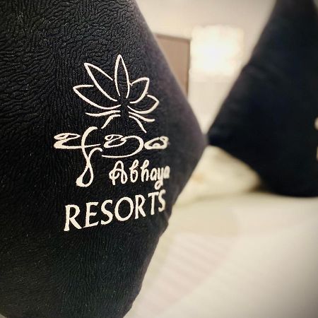 Abhaya Resorts Anuradhapura Kültér fotó