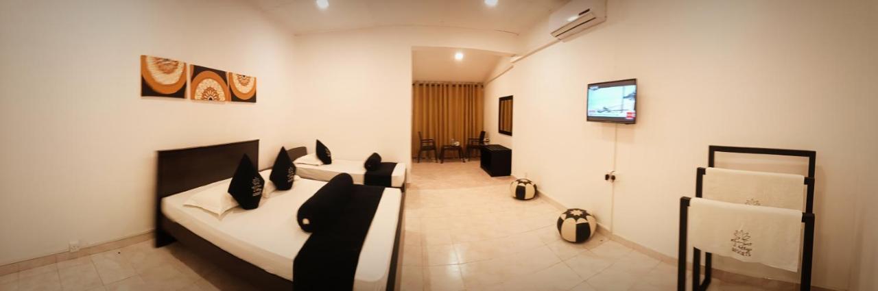 Abhaya Resorts Anuradhapura Kültér fotó