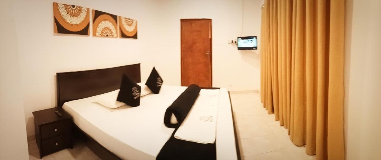 Abhaya Resorts Anuradhapura Kültér fotó