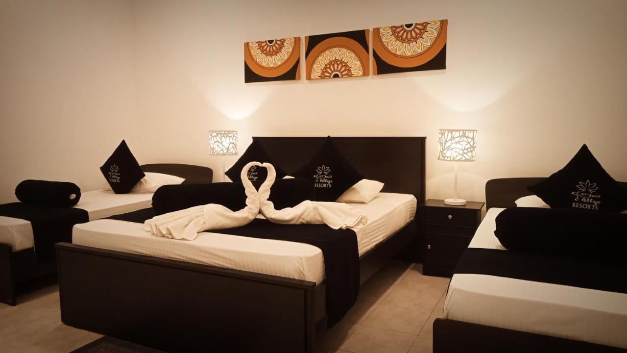 Abhaya Resorts Anuradhapura Kültér fotó