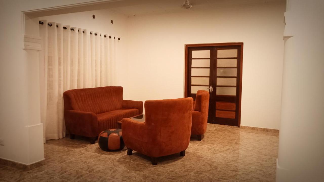 Abhaya Resorts Anuradhapura Kültér fotó