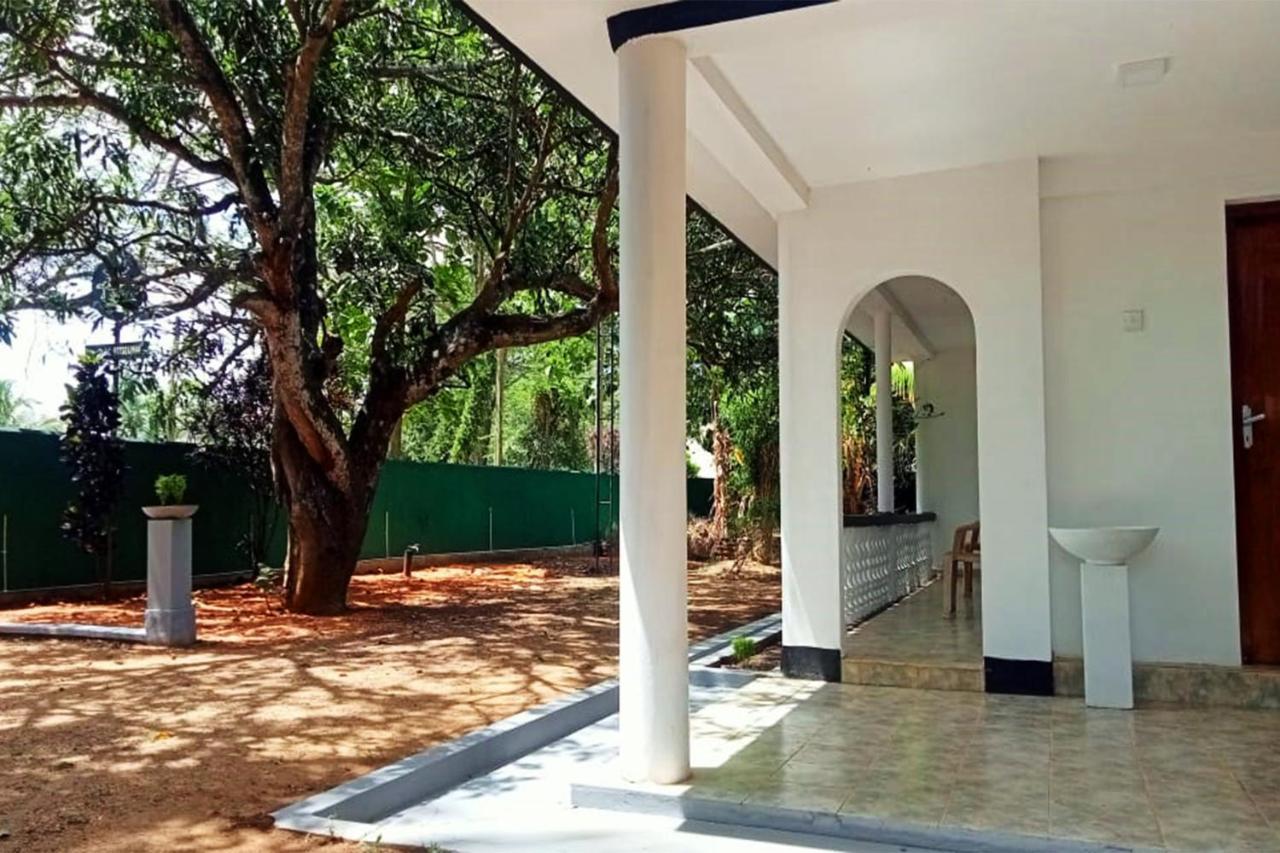 Abhaya Resorts Anuradhapura Kültér fotó