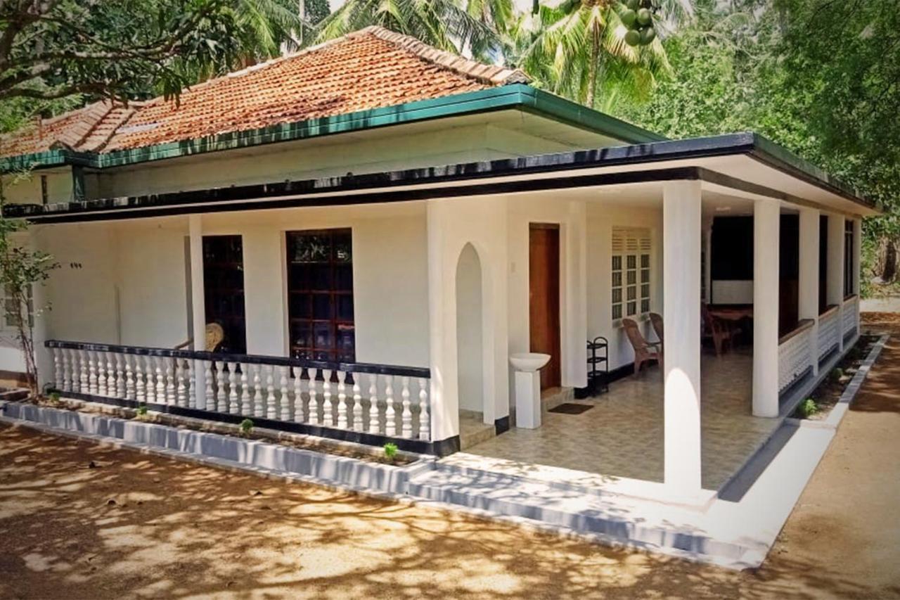 Abhaya Resorts Anuradhapura Kültér fotó