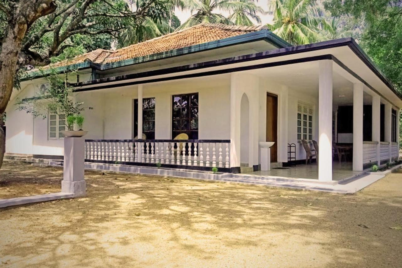 Abhaya Resorts Anuradhapura Kültér fotó