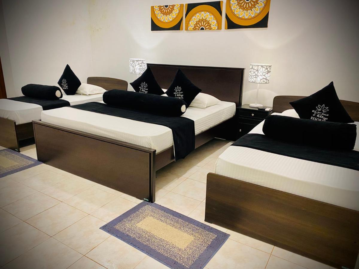 Abhaya Resorts Anuradhapura Kültér fotó