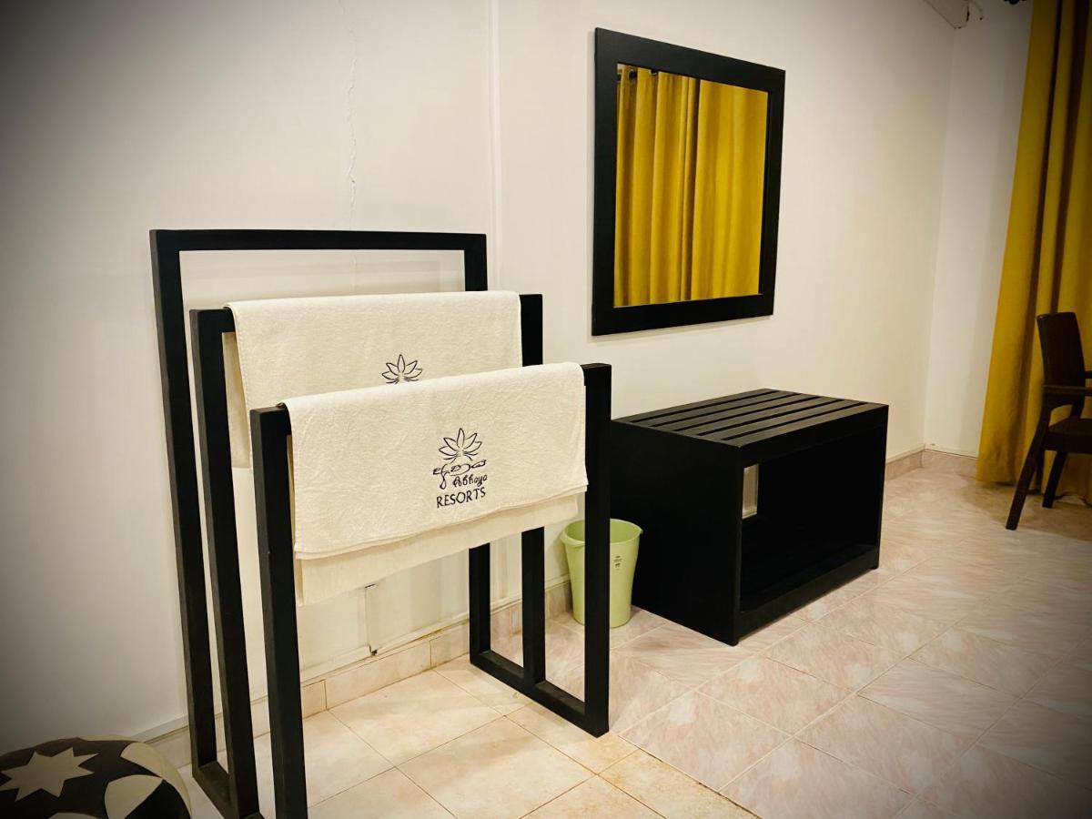 Abhaya Resorts Anuradhapura Kültér fotó