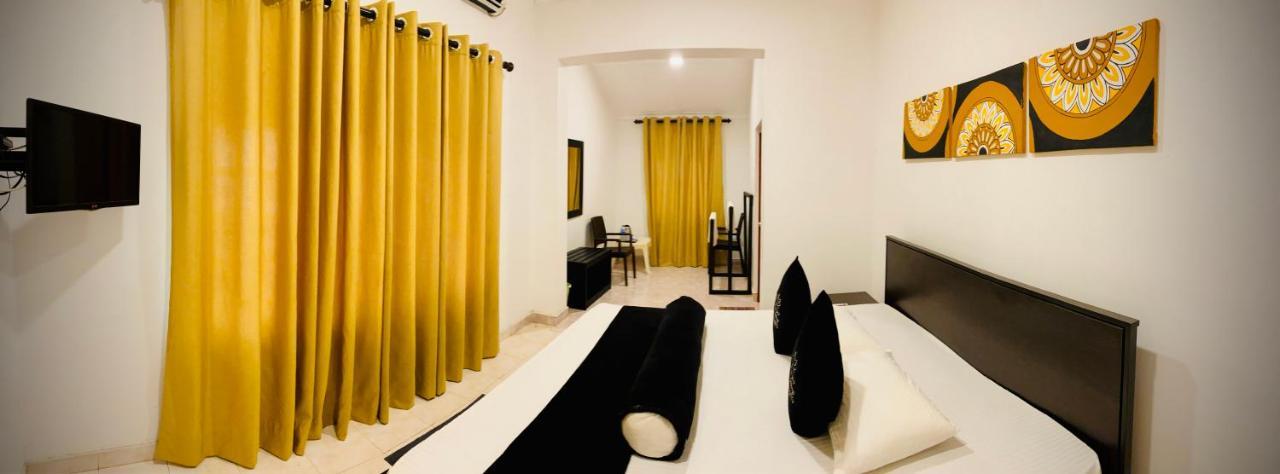 Abhaya Resorts Anuradhapura Kültér fotó