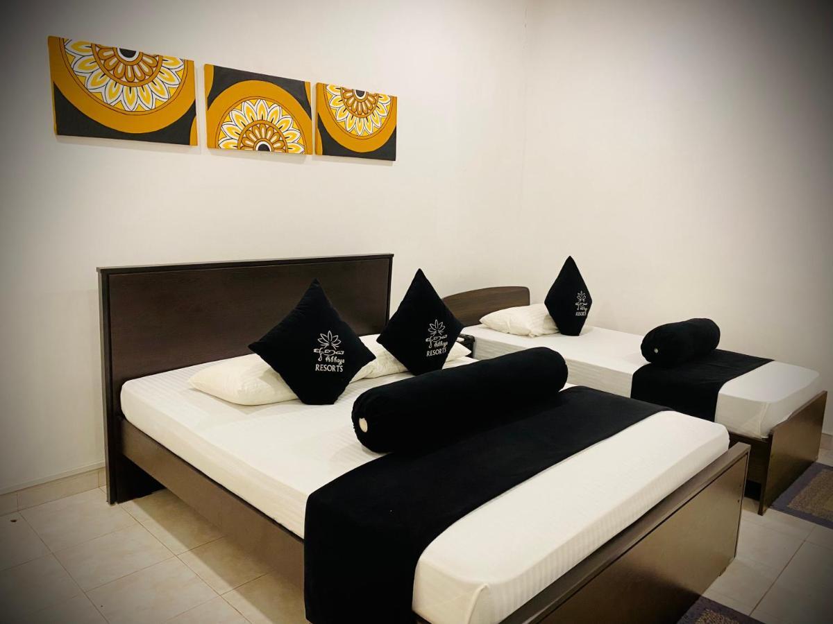 Abhaya Resorts Anuradhapura Kültér fotó