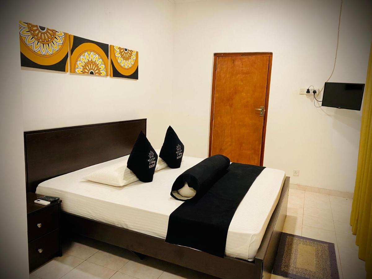 Abhaya Resorts Anuradhapura Kültér fotó