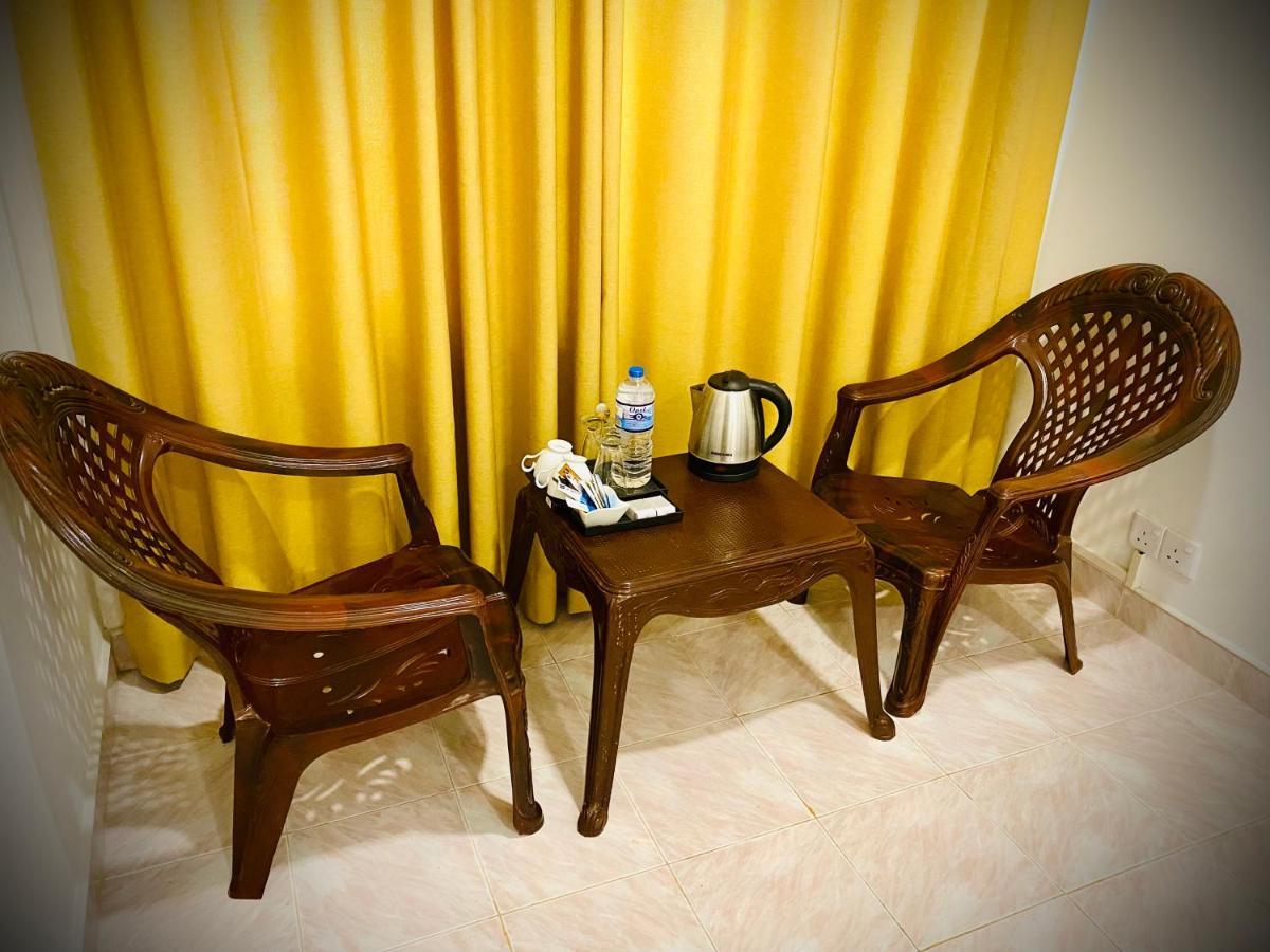 Abhaya Resorts Anuradhapura Kültér fotó