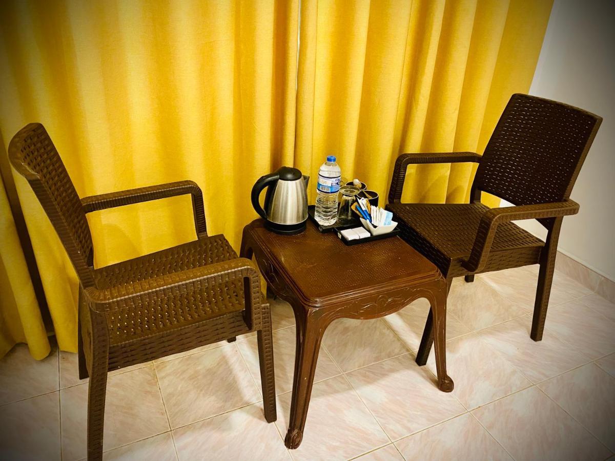 Abhaya Resorts Anuradhapura Kültér fotó