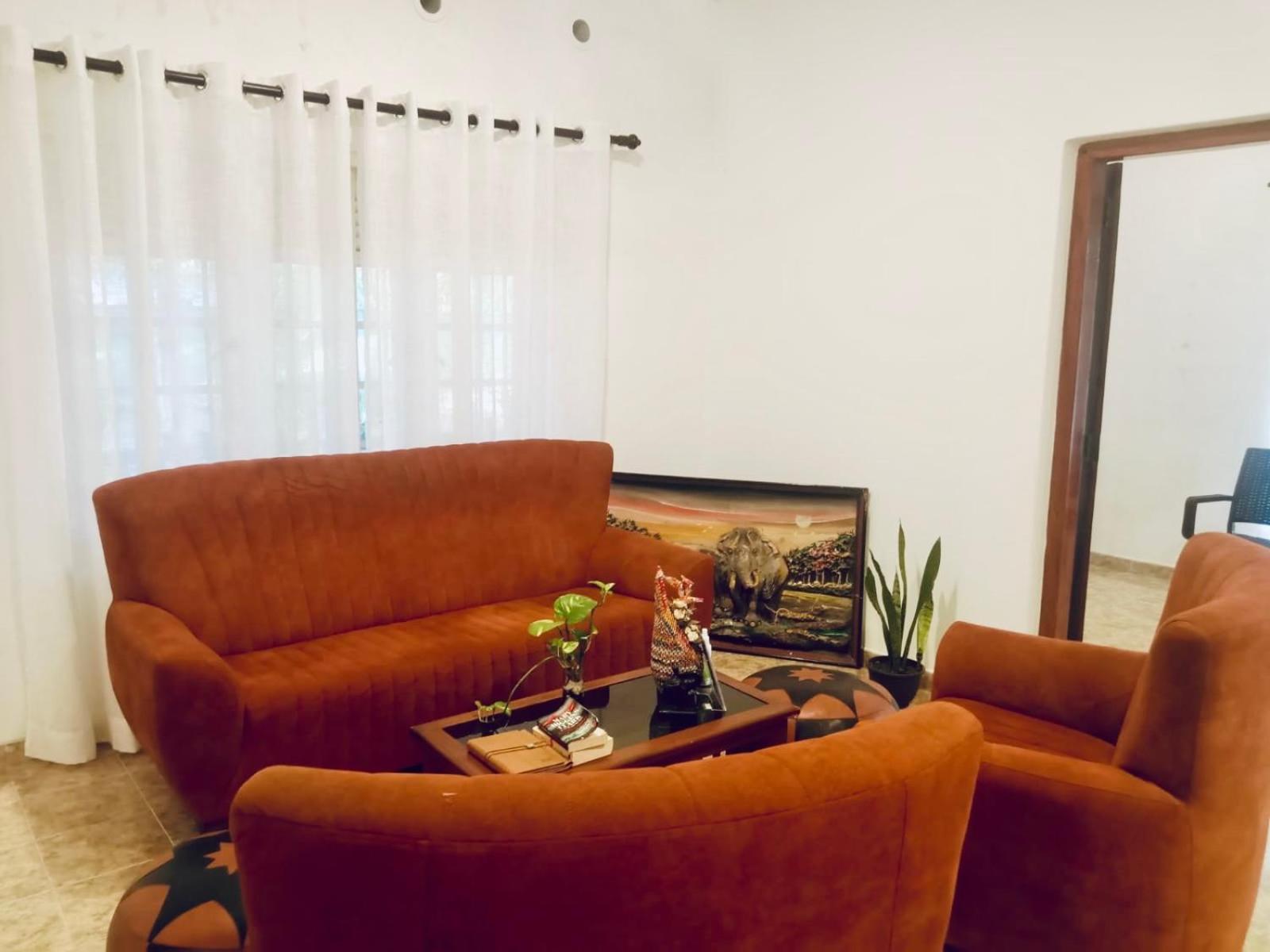 Abhaya Resorts Anuradhapura Kültér fotó