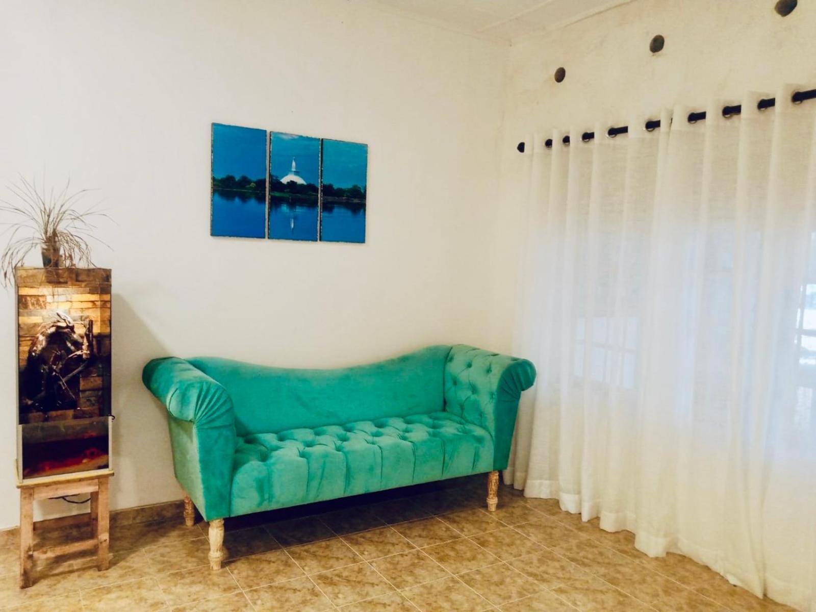 Abhaya Resorts Anuradhapura Kültér fotó