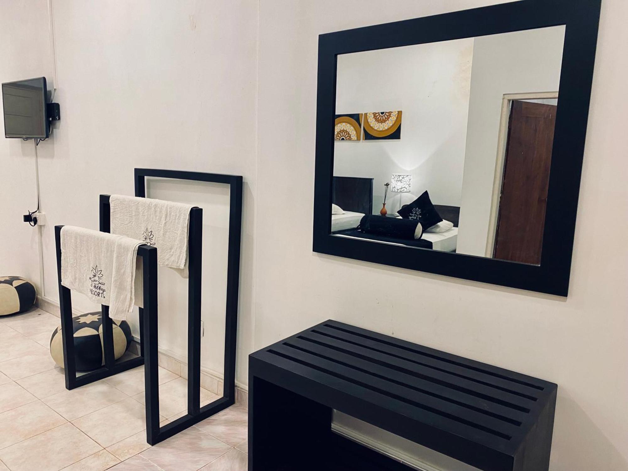 Abhaya Resorts Anuradhapura Kültér fotó