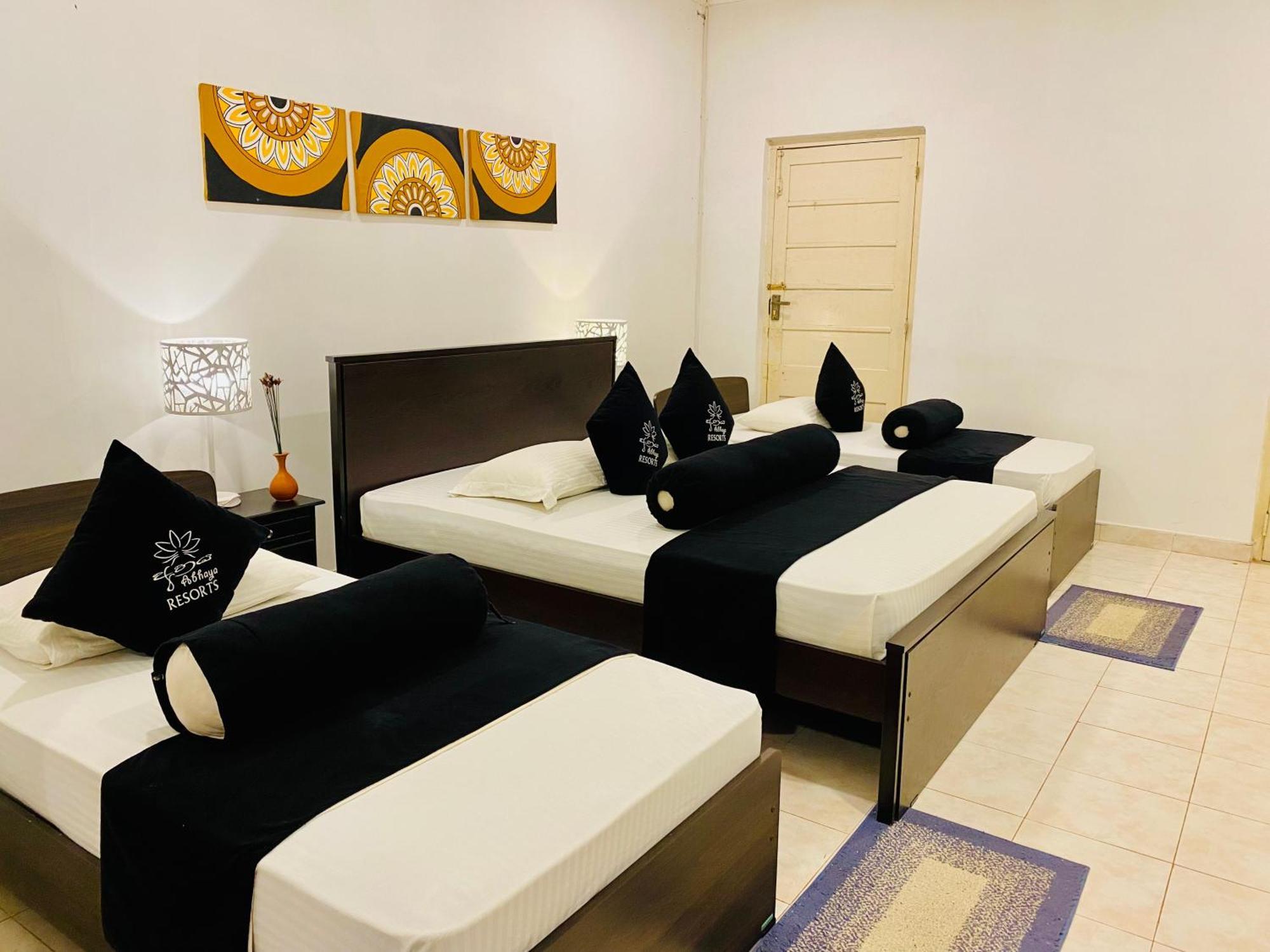 Abhaya Resorts Anuradhapura Kültér fotó