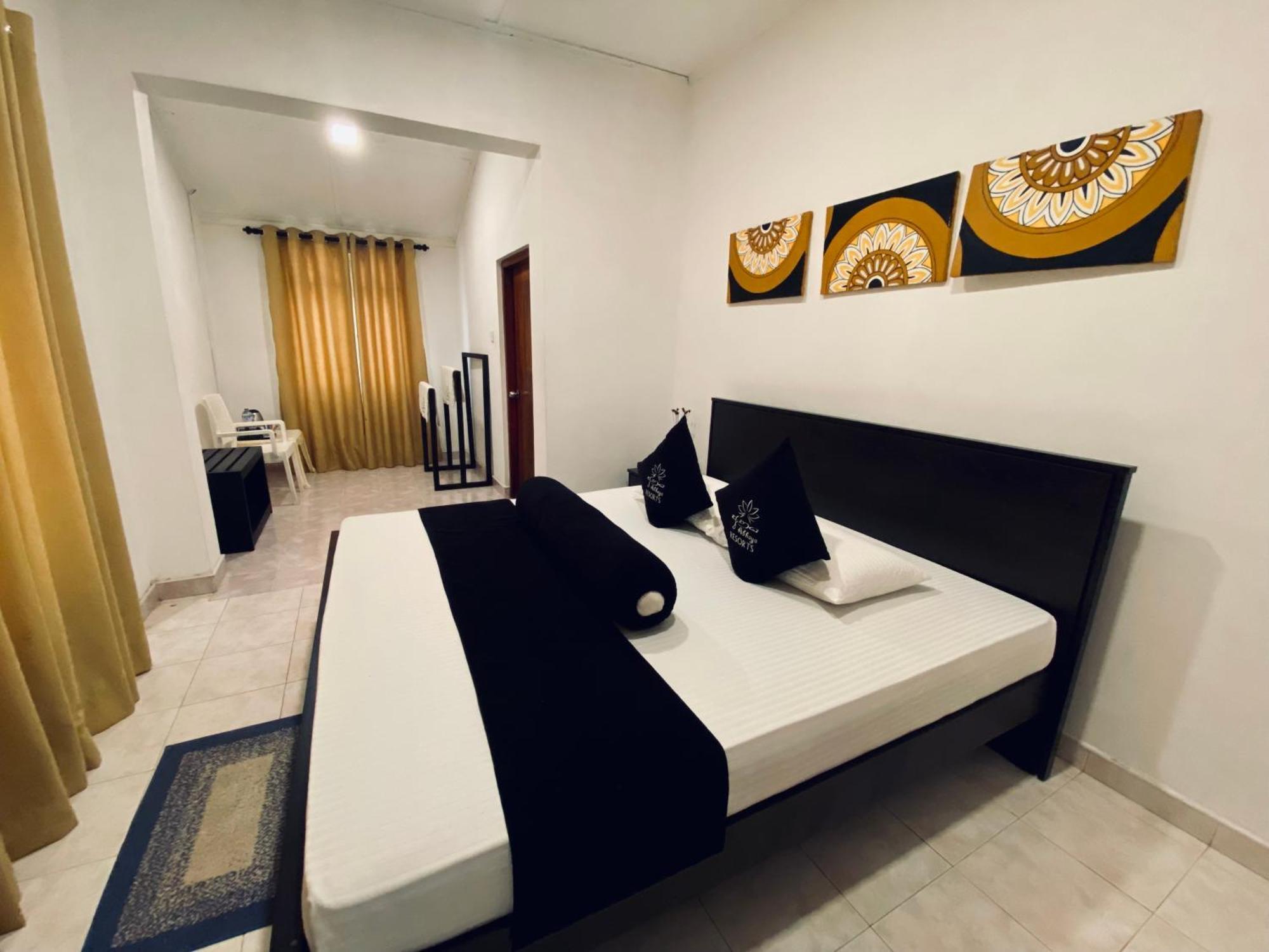 Abhaya Resorts Anuradhapura Kültér fotó