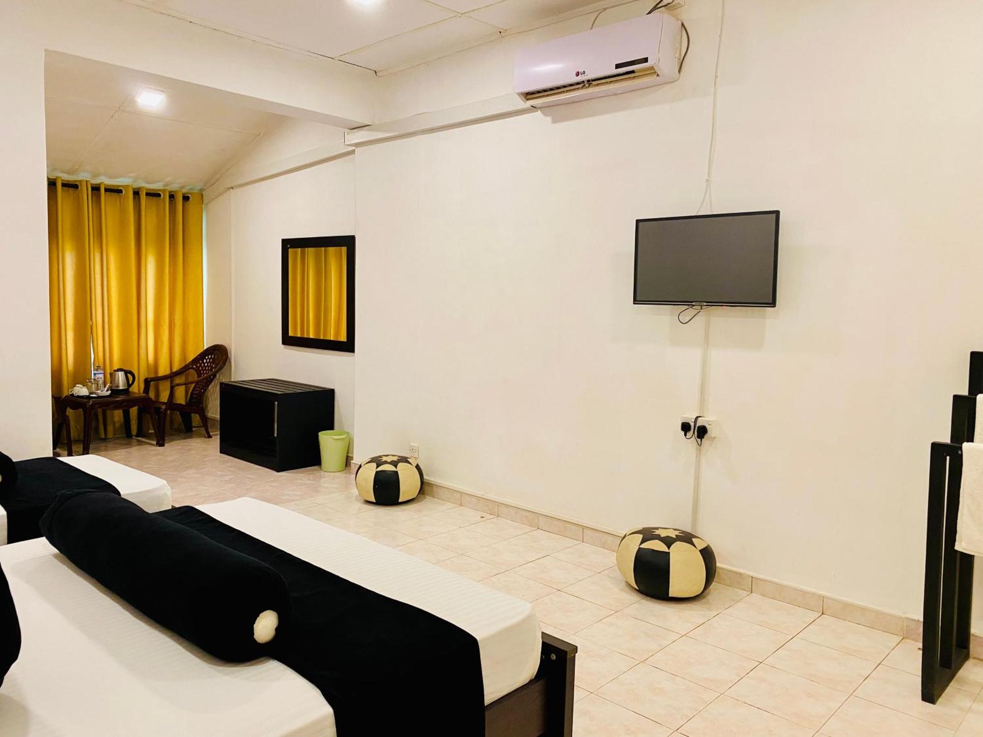 Abhaya Resorts Anuradhapura Kültér fotó