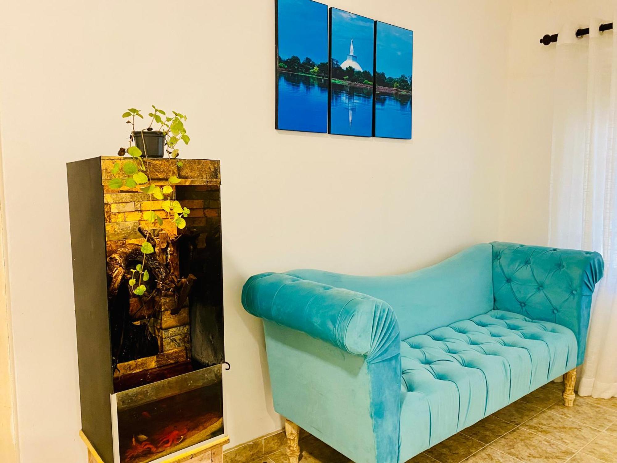 Abhaya Resorts Anuradhapura Kültér fotó
