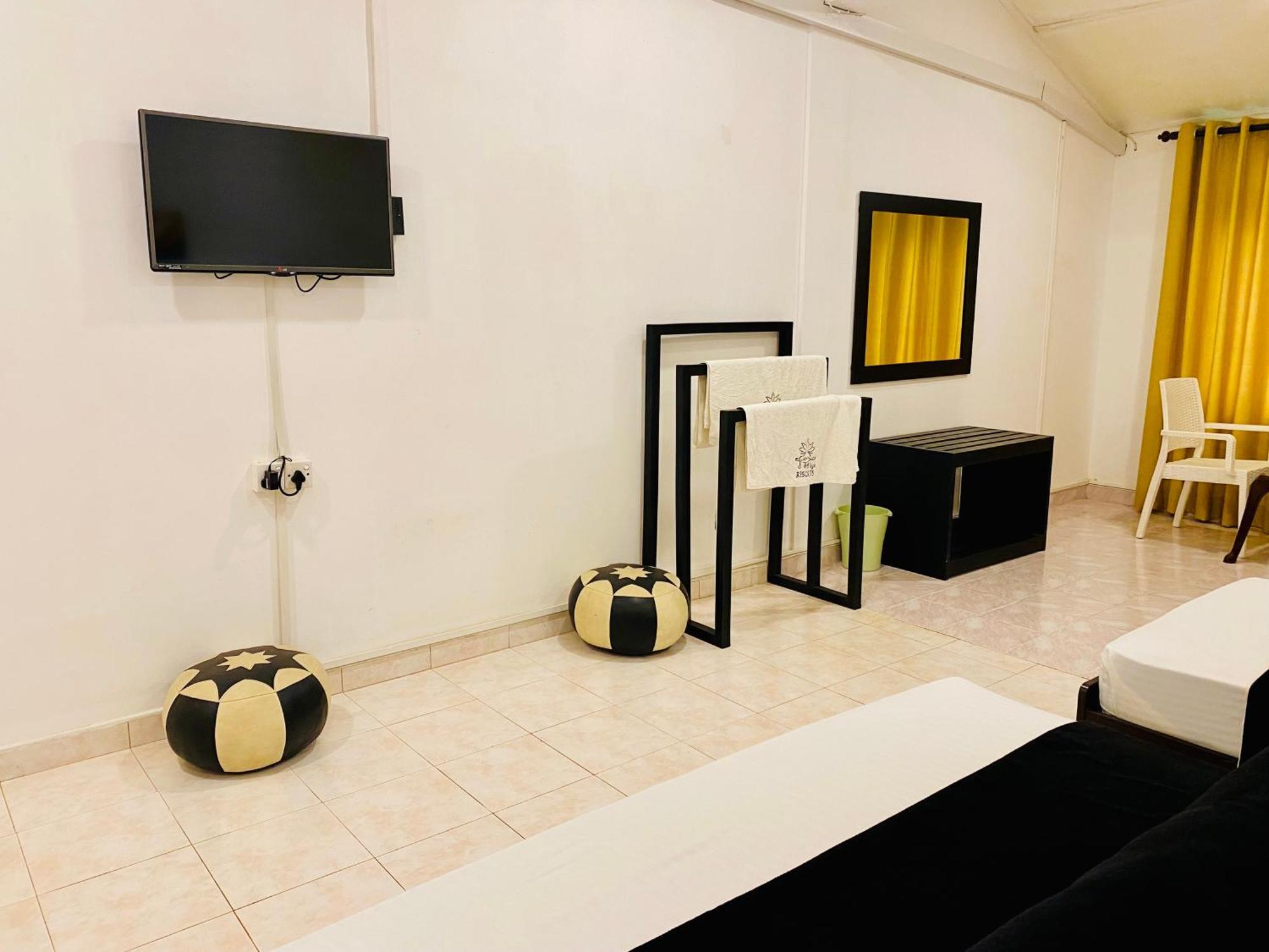 Abhaya Resorts Anuradhapura Kültér fotó
