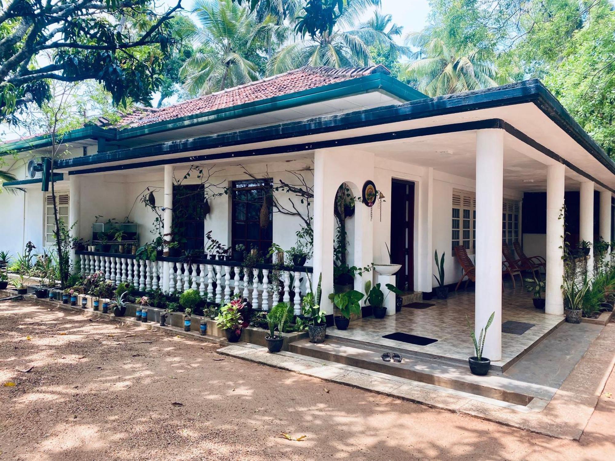 Abhaya Resorts Anuradhapura Kültér fotó